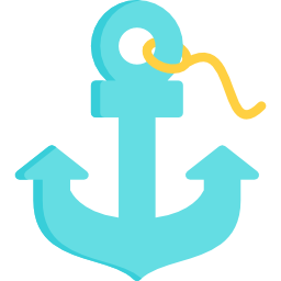 Anchor icon