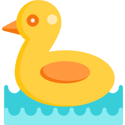 Duck icon