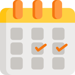 Calendar icon