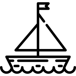 Boat icon