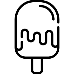 Ice cream icon