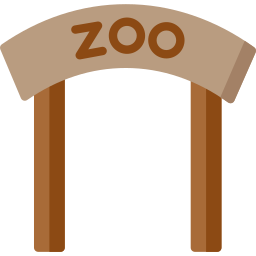 動物園 icon