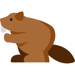 Beaver icon