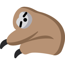 Sloth icon