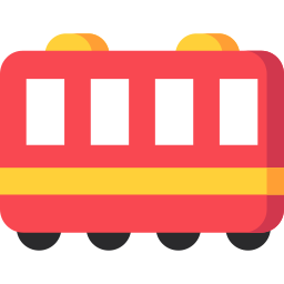 Tram icon