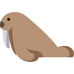 Walrus icon