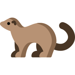 Ferret icon