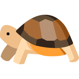 schildpad icoon