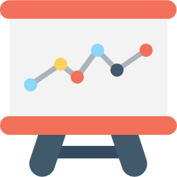 Analytics icon