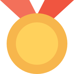 medaille icon