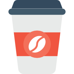 kaffeetasse icon