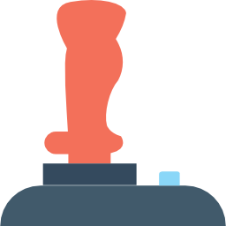 Joystick icon