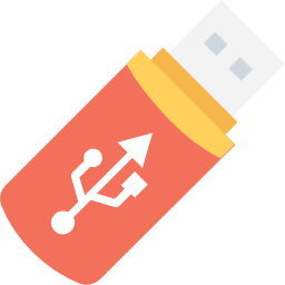 Pendrive icon