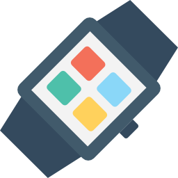 Smartwatch icon