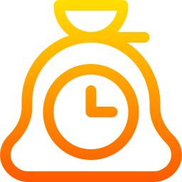 Time icon