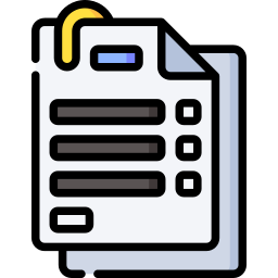 Notes icon