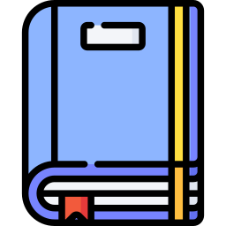 Book icon