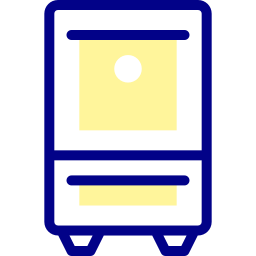 File cabinet icon