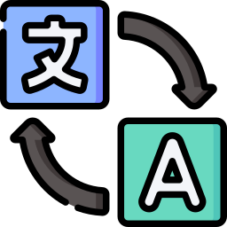 Translate icon