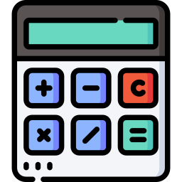 Calculator icon