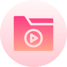 video icon