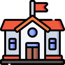 School icon