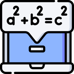 Math icon