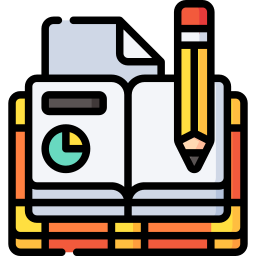 Homework icon