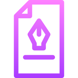 Vector icon