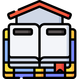 Book icon