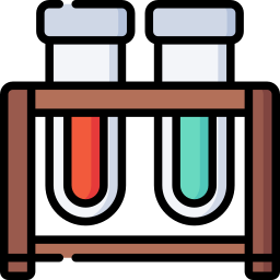 Lab icon