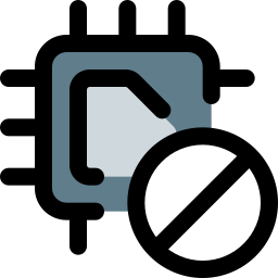 verboten icon