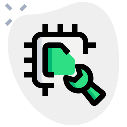 Wrench icon