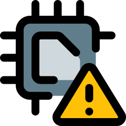 Warning icon