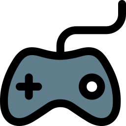 Gamepad icon