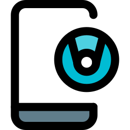 Photo camera icon