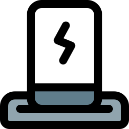 Wireless icon