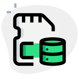 Database icon