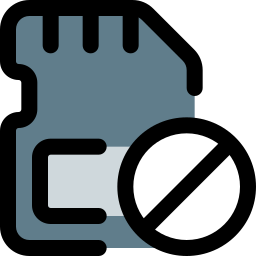 Block icon