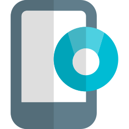 Photo camera icon