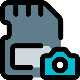 Camera icon