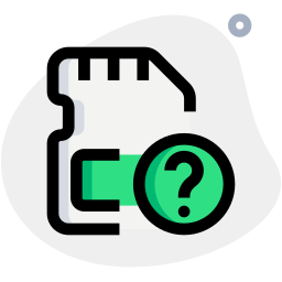 Question icon