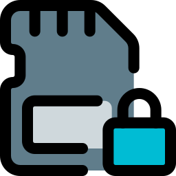 Lock icon