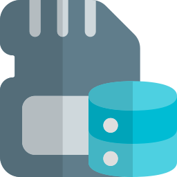 Database icon