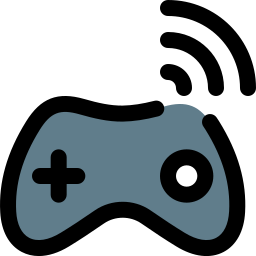 gamepad icon