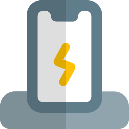 Charging icon