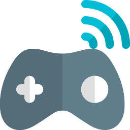 Gamepad icon