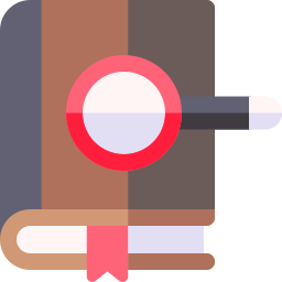 Research icon