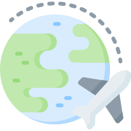 Flight icon