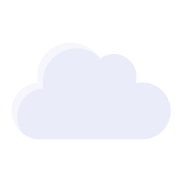 Cloud icon